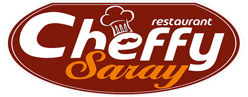 Cheffy saray restaurant kemer